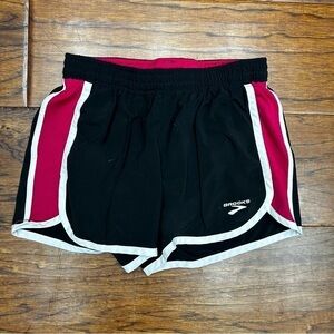 Brooks running shorts